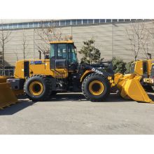 XCMG 5 ton wheel loader  ZL50GN China rc payloader for sale